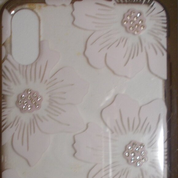 NEW Kate Spade Protective Case for iPhone Xs Max*HOST PICK*